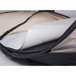 Deryan Welcool Matras Baby Isolatiemat -Kampeerwereld 61849 deryan welcool mat baby