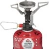 MSR PocketRocket DeLuxe Gasbrander