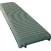 Therm-A-Rest NeoAir Topo Luxe Large Slaapmat Groen