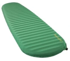 Therm-A-Rest Trail Pro Regular Slaapmat Groen
