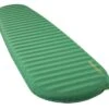 Therm-A-Rest Trail Pro Large Slaapmat Groen