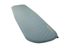 Therm-A-Rest Trail Lite Large Slaapmat Grijs