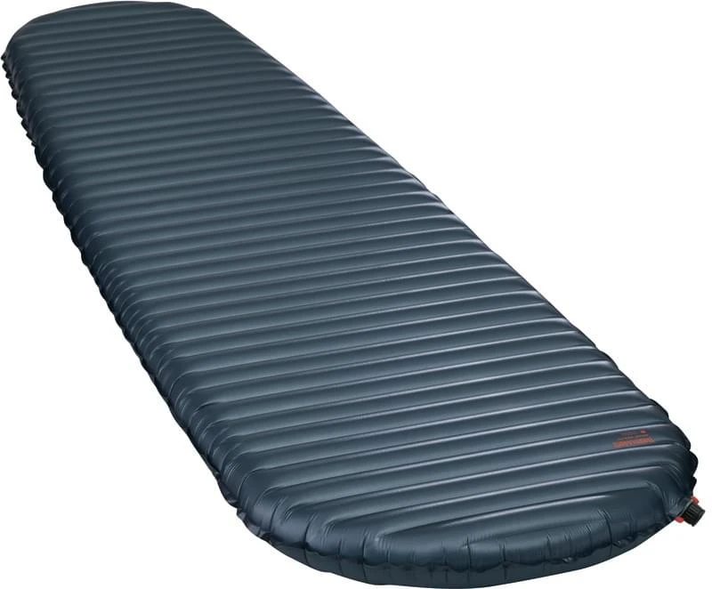 Therm-A-Rest NeoAir UberLite Large Slaapmat Blauw 1 Therm-A-Rest NeoAir UberLite Large Slaapmat Blauw