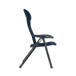 Crespo AP-237 Air-Deluxe Campingstoel Blauw -Kampeerwereld 66796 crespo ap 237 air deluxe campingstoel