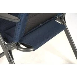 Crespo AP-237 Air-Deluxe Campingstoel Blauw -Kampeerwereld 66799 crespo ap 237 air deluxe campingstoel