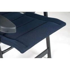 Crespo AP-237 Air-Deluxe Campingstoel Blauw -Kampeerwereld 66800 crespo ap 237 air deluxe campingstoel