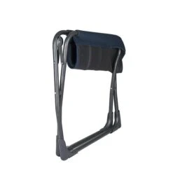 Crespo AP-231 Air-Deluxe Voetenbank Blauw 11 Crespo AP-231 Air-Deluxe Voetenbank Blauw -Kampeerwereld 66824 crespo ap 231 air deluxe voetenbank