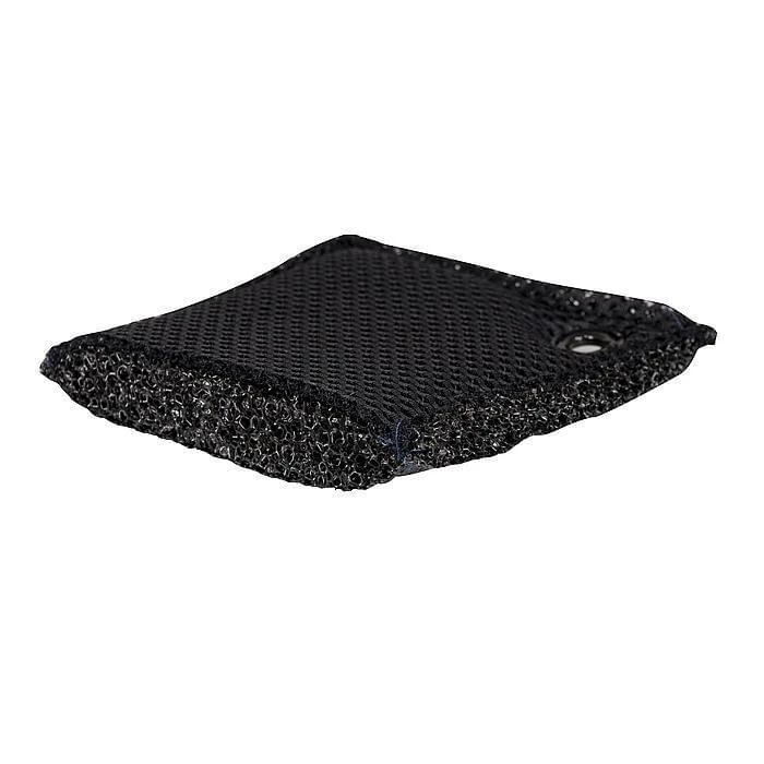 Crespo AP-237 Air-Deluxe Campingstoel Zwart 8 Crespo AP-237 Air-Deluxe Campingstoel Zwart - Afbeelding 8