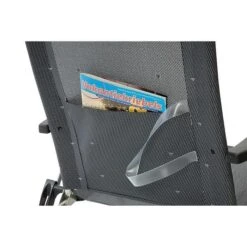 Crespo AL-205 Strandstoel Donkergrijs -Kampeerwereld 66890 crespo al 205 strandstoel