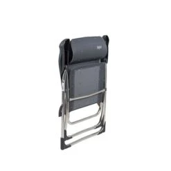 Crespo AL-215 Compact Campingstoel Donkergrijs -Kampeerwereld 66902 crespo al 215 compact campingstoel