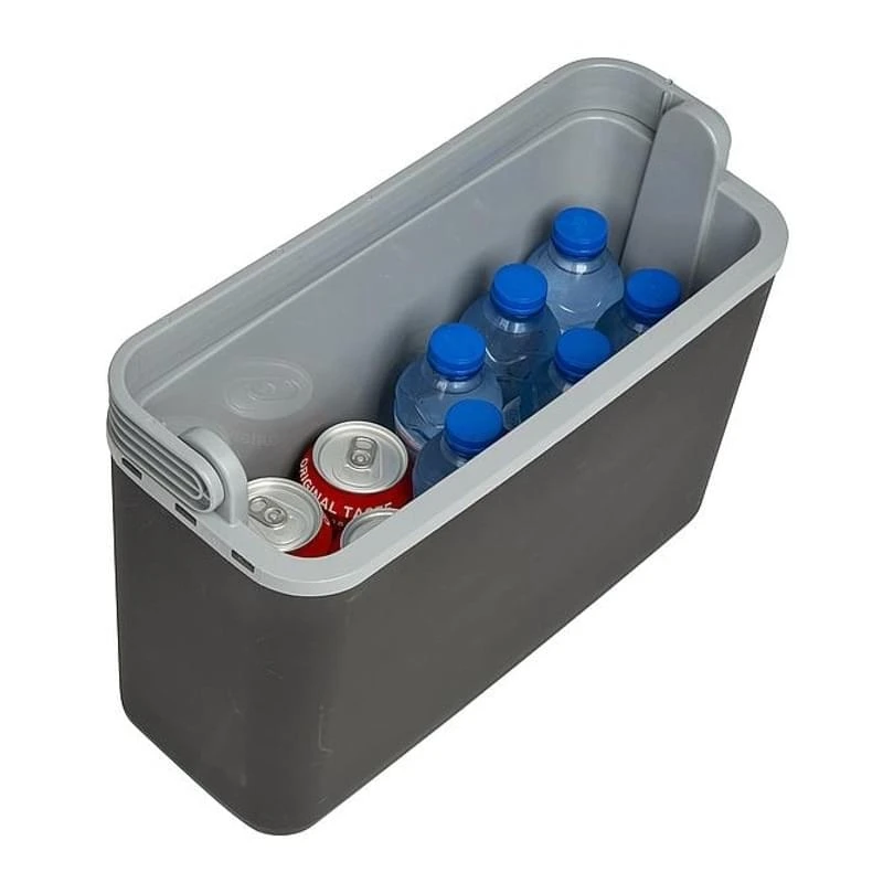 Bo-Camp Arctic Autokoelbox 12V 2 Bo-Camp Arctic Autokoelbox 12V - Afbeelding 2