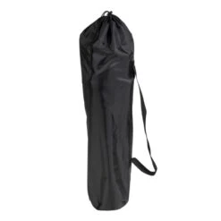 Bardani Monschau 3D Comfort Campingstoel Zwart -Kampeerwereld 68192 bardani monschau 3d comfort campingstoel