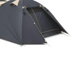 Safarica Kenia 230 TC / 3 Persoons Tent Grijs -Kampeerwereld 68225 safarica kenia 230 tc 3 persoons tent
