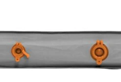 Exped MegaMat Duo 10 LW+ Slaapmat Rood -Kampeerwereld 68693 exped megamat duo 10 lw slaapmat