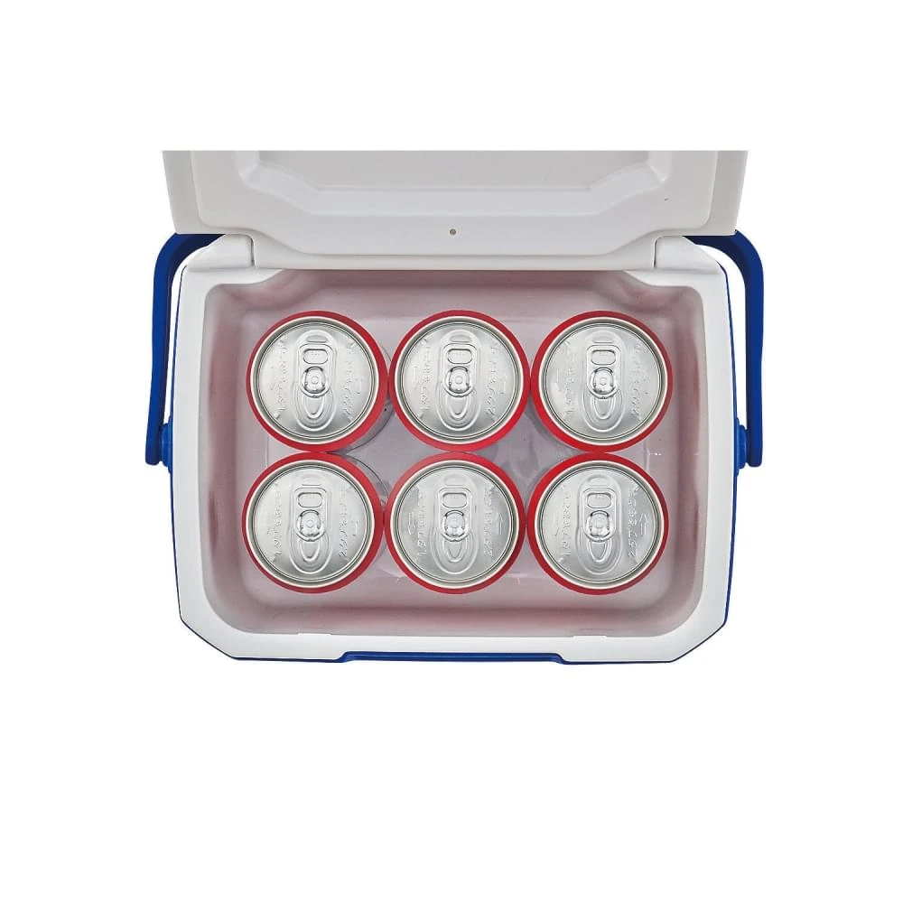 Coleman 5QT Performance 6 Koelbox 2 Coleman 5QT Performance 6 Koelbox - Afbeelding 2