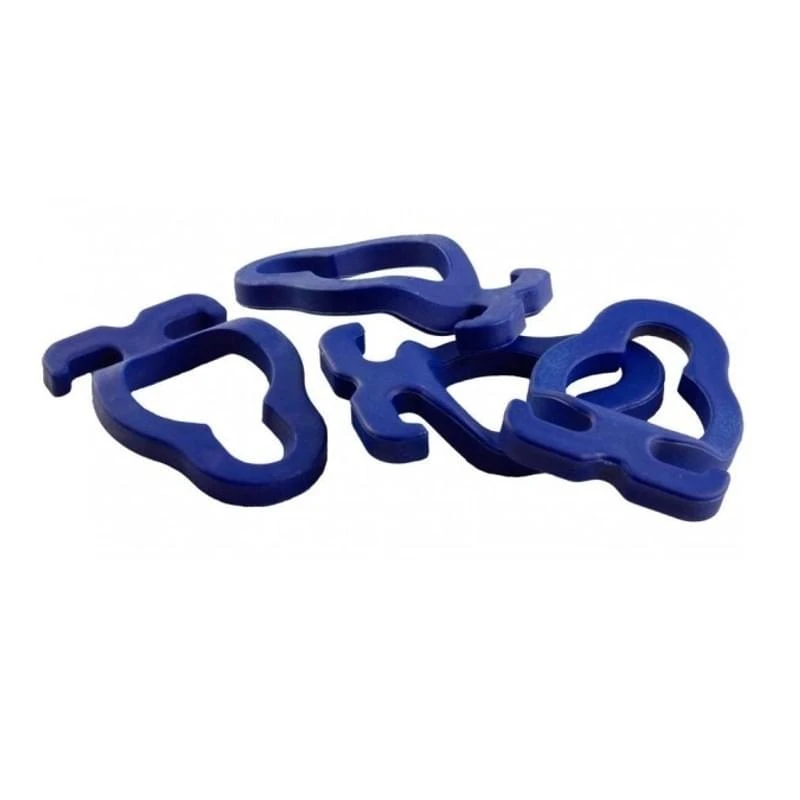 Peggy Peg Clip N 6 Stuks 2 Peggy Peg Clip N 6 Stuks - Afbeelding 2