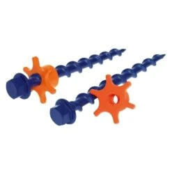 Peggy Peg Peg & Stop Stormkit -Kampeerwereld 70792 peggy peg pegstop stormkit