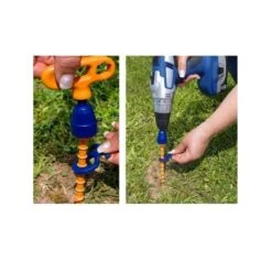 Peggy Peg Peg & Stop Stormkit -Kampeerwereld 70800 peggy peg pegstop stormkit