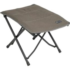 Bardani Mariba 3D Comfort Luxe Voetenbank Grijs