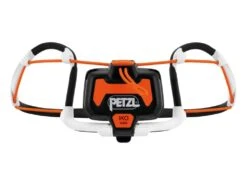 Petzl IKO CORE Hoofdlamp -Kampeerwereld 73332 petzl iko core hoofdlamp