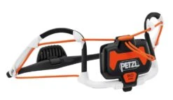 Petzl IKO CORE Hoofdlamp -Kampeerwereld 73333 petzl iko core hoofdlamp