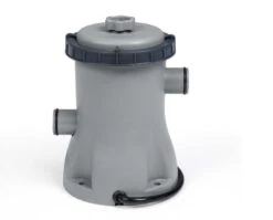 Bestway Cartridge Filterpomp 1.2 M3/uur