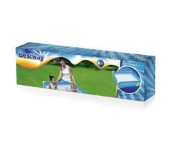 Bestway My First Frame Pool -Kampeerwereld 74027 bestway my first frame pool