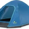 DWS Mamba 190 - 3 Persoons Tent Blauw