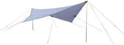 High Peak DWS Baja 300 Tarp Grijs