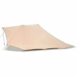 Bardani Greenland 320 RSTC - 4 Persoons Tent Beige -Kampeerwereld 74600 bardani greenland 320 rstc 4 persoons tent