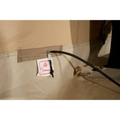 Bardani Greenland 320 RSTC - 4 Persoons Tent Beige -Kampeerwereld 74602 bardani greenland 320 rstc 4 persoons tent