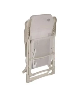 Crespo AL-205 Strandstoel Grijs -Kampeerwereld 74704 crespo al 205 strandstoel