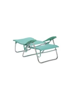 Crespo AL-223 Strandstoel Groen -Kampeerwereld 74708 crespo al 223 strandstoel