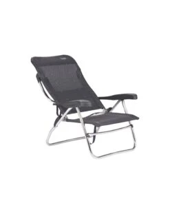 Crespo AL-223 Strandstoel Donkergrijs -Kampeerwereld 74716 crespo al 223 strandstoel