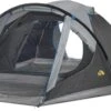 Safarica Kenia 230 - 3 Persoons Tent Grijs