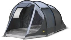 Safarica Blackhawk 260 - 4 Persoons Tent Grijs