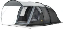 Safarica Blackhawk 300 DeLuxe - 4 Persoons Tent Grijs