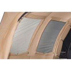 Bardani Spitfire 340 XL RSTC - 5 Persoons Tent Beige -Kampeerwereld 74849 bardani spitfire 340 xl rstc 5 persoons tent