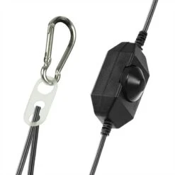 ProPlus Opvouwbare Siliconen Hanglamp LED Ø15cm -Kampeerwereld 74931 proplus hanglamp led opvouwbaar silicone wit d15cm