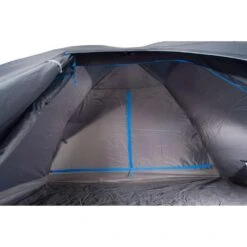 Safarica Dakar 230 - 2 Persoons Tent Grijs 9 Safarica Dakar 230 - 2 Persoons Tent Grijs -Kampeerwereld 75084 safarica dakar 230 2 persoons tent