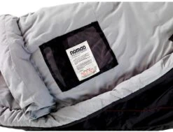 Nomad Shearzone 220 RZ Mummy Slaapzak -Kampeerwereld 7641 nomad 6289 slsh2214ss50101sh