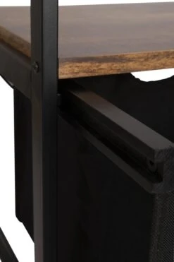 Bo-Camp Eldert Industrial Campingkast -Kampeerwereld 76627 bo camp eldert industrial campingkast