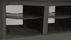 Outwell Campingkast Aruba -Kampeerwereld 76674 outwell aruba kabinet