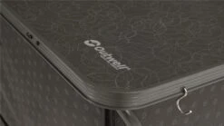 Outwell Campingkast Aruba -Kampeerwereld 76676 outwell aruba kabinet