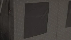 Outwell Campingkast Aruba -Kampeerwereld 76678 outwell aruba kabinet