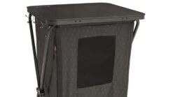 Outwell Campingkast Domingo -Kampeerwereld 76683 outwell domingo kabinet