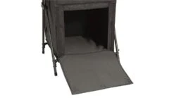 Outwell Campingkast Domingo -Kampeerwereld 76686 outwell domingo kabinet