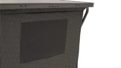 Outwell Campingkast Bahamas -Kampeerwereld 76692 outwell bahamas kabinet