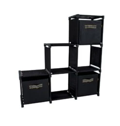 Bo-Camp Industrial Vakkenkast Troutman Campingkast 5 Bo-Camp Industrial Vakkenkast Troutman Campingkast -Kampeerwereld 76747 bo camp industrial vakkenkast troutman campingkast