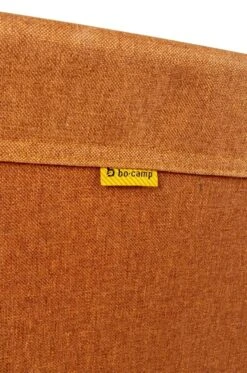 Bo-Camp Industrial Bushwick Campingstoel Bruin -Kampeerwereld 76804 bo camp industrial bushwick campingstoel